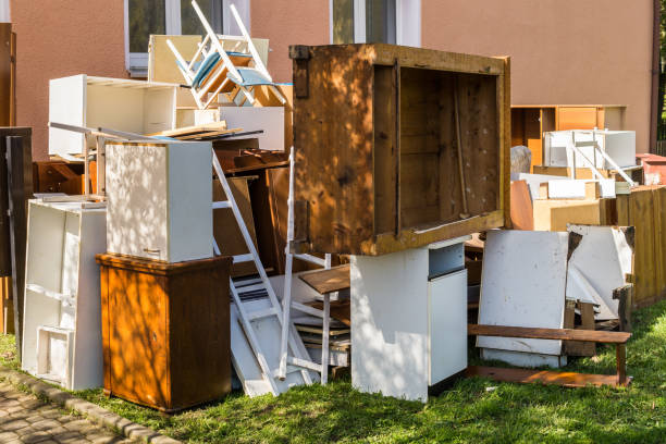 Best Hot Tub Removal  in Ester, AK