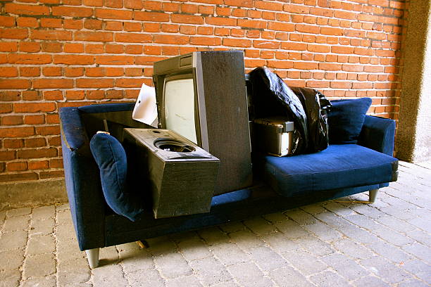 Moving and Downsizing Cleanouts in Ester, AK