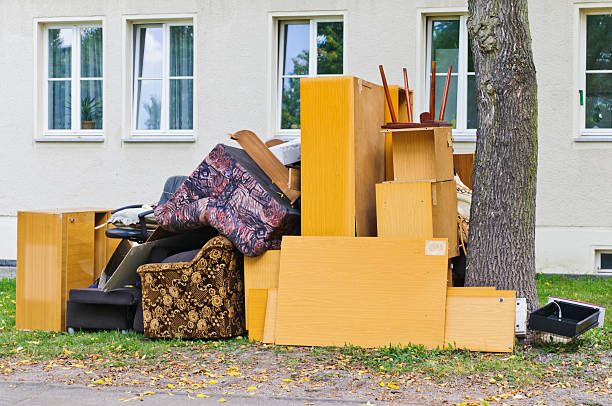 Best Carpet Removal and Disposal  in Ester, AK