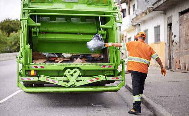 Best Residential Junk Removal  in Ester, AK