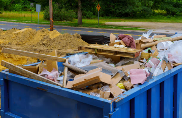 Best Hoarding Cleanup  in Ester, AK